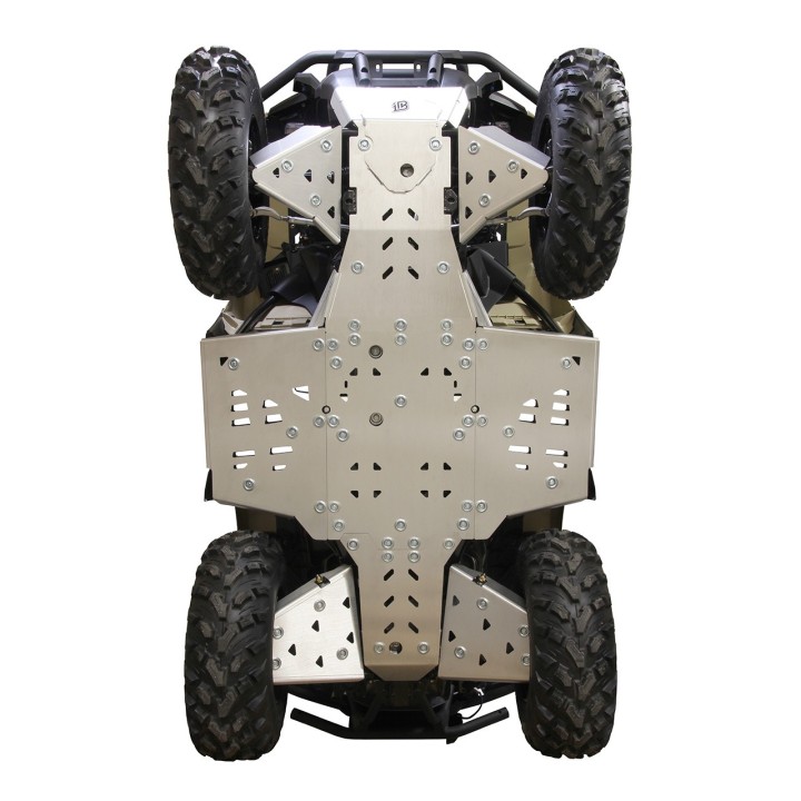 Osłony Can-Am Outlander G3 500/700/PRO (2023+) | Iron Baltic