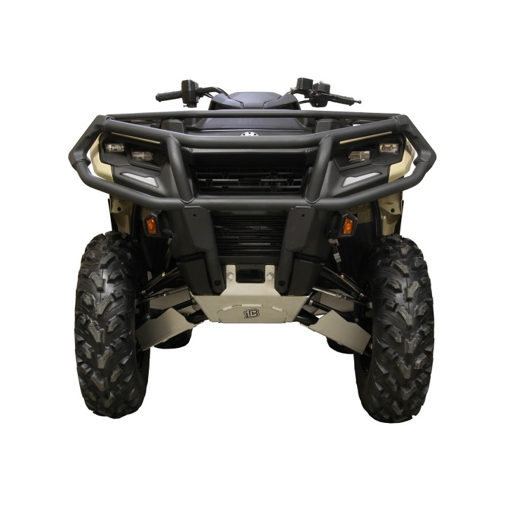 Osłony Can-Am Outlander G3 500/700/PRO (2023+) | Iron Baltic