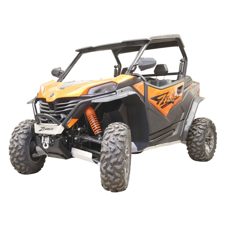 Osłony CFMOTO ZFORCE 950 Sport (2023+) | Iron Baltic