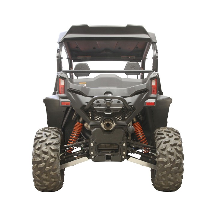 Osłony CFMOTO ZFORCE 950 Sport (2023+) | Iron Baltic