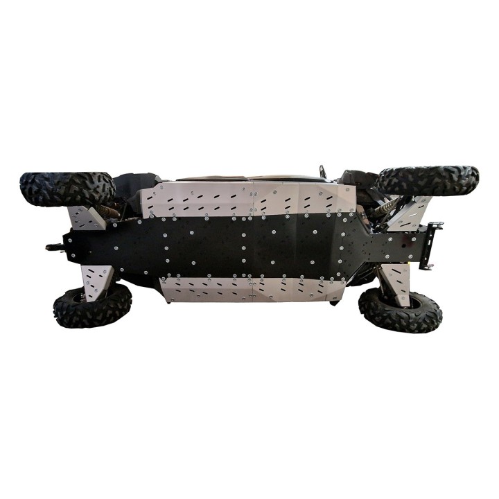 Osłony podwozia CFMOTO ZFORCE 950 Sport XL | Iron Baltic