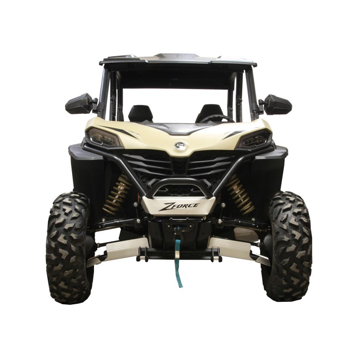 Osłony podwozia CFMOTO ZFORCE 950 Sport XL | Iron Baltic