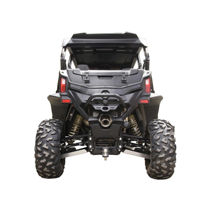 Osłony podwozia CFMOTO ZFORCE 950 Sport XL | Iron Baltic