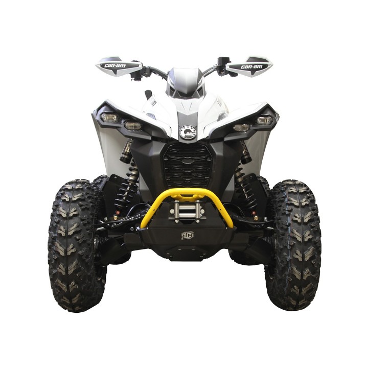 Osłony Can-Am Renegade G2 (2023+) HDPE | Iron Baltic