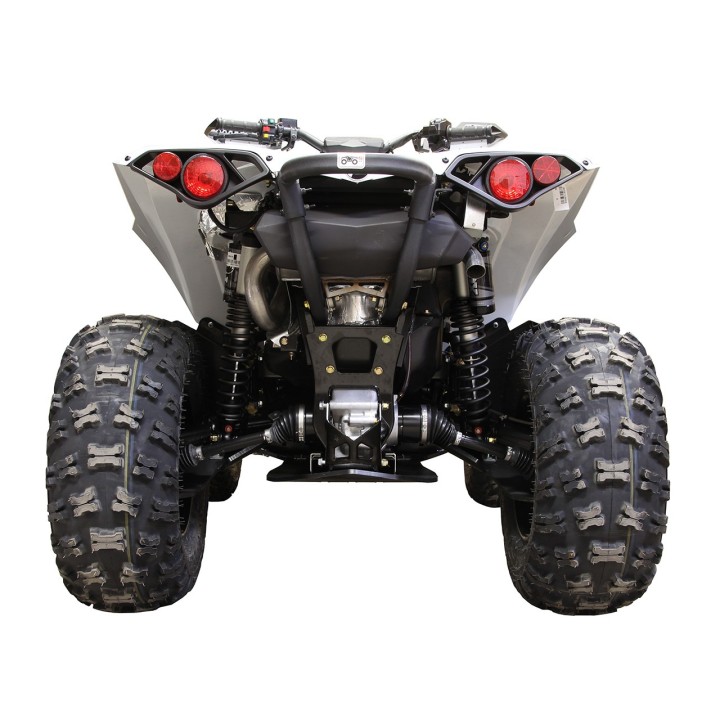 Osłony Can-Am Renegade G2 (2023+) HDPE | Iron Baltic