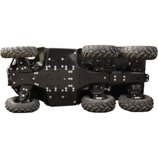 Osłony Polaris Big Boss 570 (2024+) PE300 | Iron Baltic
