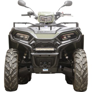 Osłony Polaris Big Boss 570 (2024+) PE300 | Iron Baltic
