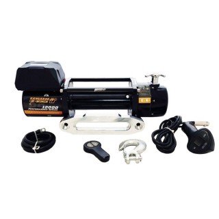 Wyciągarka elektryczna Kangaroowinch K12000 Per | Kangaroowi