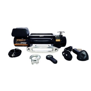 Wyciągarka elektryczna Kangaroowinch K12000 Per | Kangaroowi