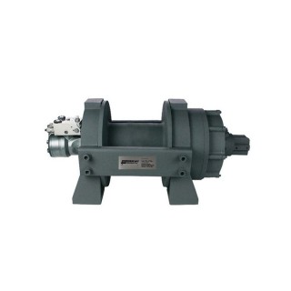 Wyciągarka hydrauliczna KWH20000 PRO EN14492-1 z napinaczem Kangaroowinch