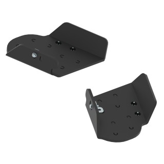 Osłony tylnych wahaczy Iron Baltic CFMOTO 500-2 - HDPE