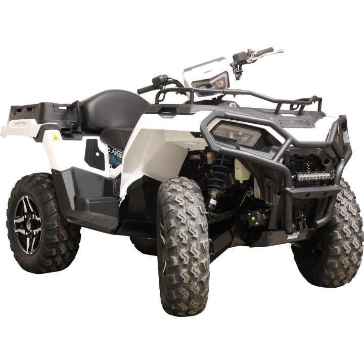 Osłony podwozia Iron Baltic Polaris Sportsman X2 570 Nordic Pro (2024+) - PE300 - ujęcie 3
