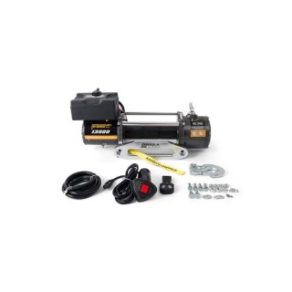 Wyciągarka elektryczna Kangaroowinch K13000 12V | Kangaroowi