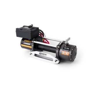 Wyciągarka elektryczna Kangaroowinch K13000 12V | Kangaroowi