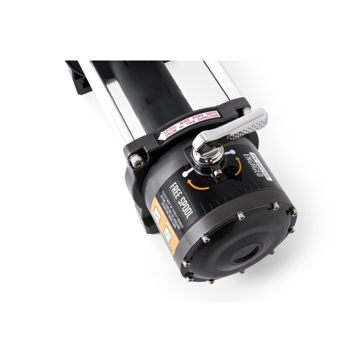 Wyciągarka elektryczna Kangaroowinch K13000 12V | Kangaroowi