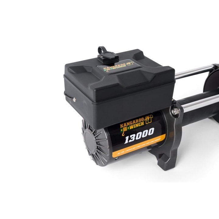 Wyciągarka elektryczna Kangaroowinch K13000 12V | Kangaroowi