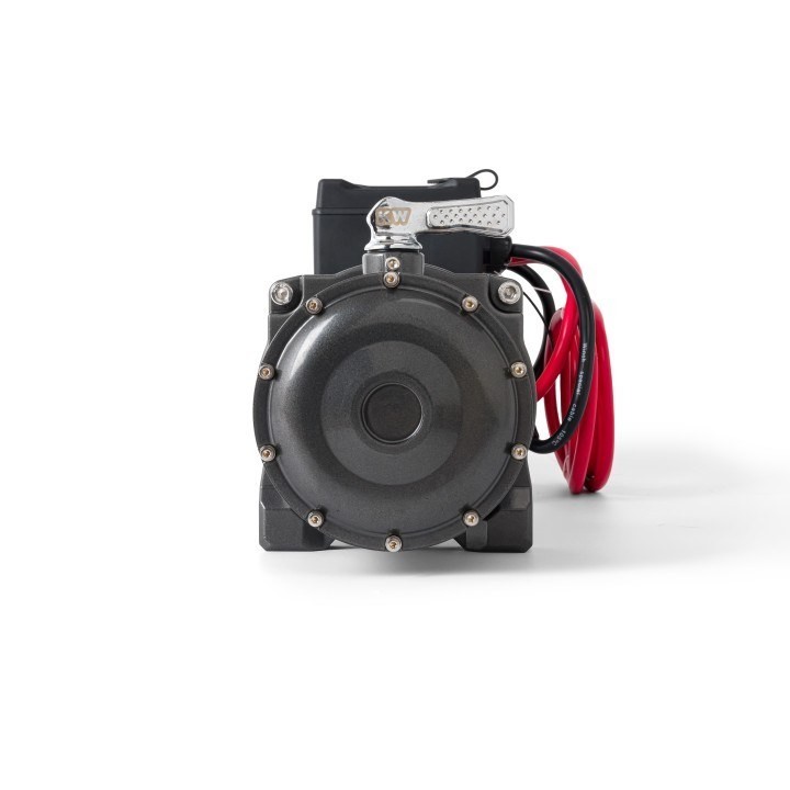 Wyciągarka elektryczna Kangaroowinch K13000 12V | Kangaroowi
