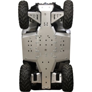 Osłony Polaris Sportsman Touring 570 (2024+) | Iron Baltic