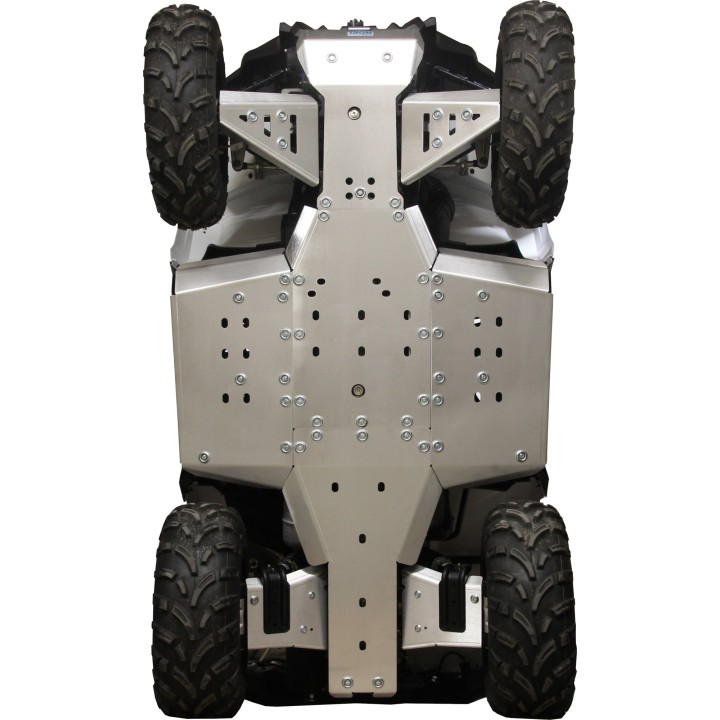 Osłony Polaris Sportsman Touring 570 (2024+) | Iron Baltic