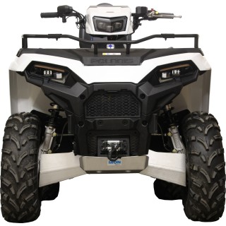 Osłony Polaris Sportsman Touring 570 (2024+) | Iron Baltic
