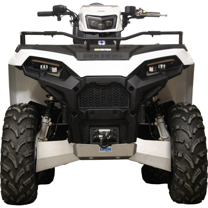 Osłony Polaris Sportsman Touring 570 (2024+) | Iron Baltic