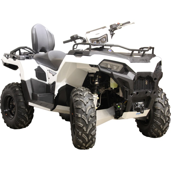 Osłony Polaris Sportsman Touring 570 (2024+) | Iron Baltic