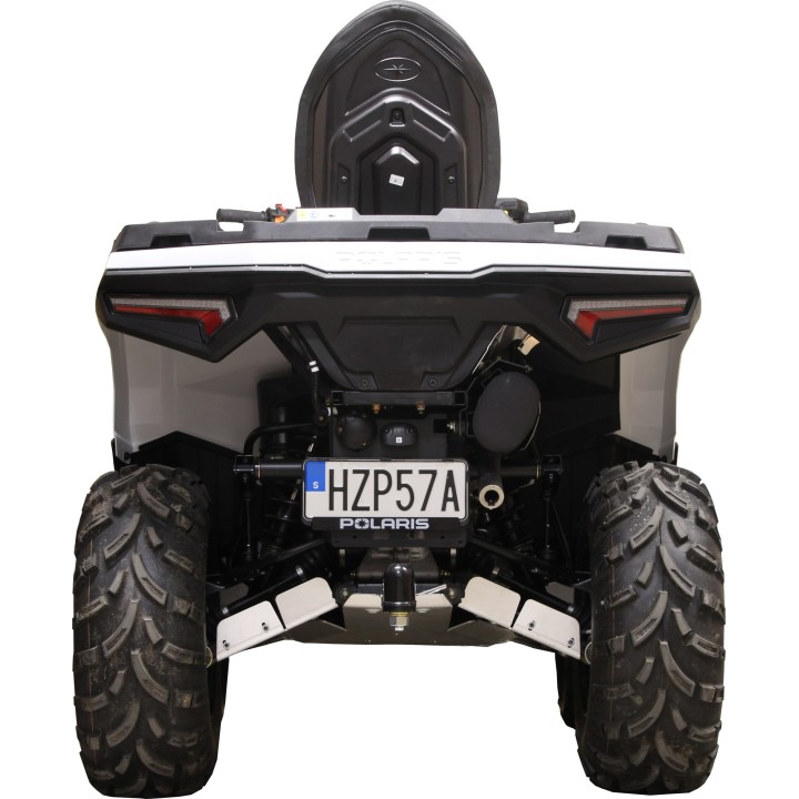 Osłony Polaris Sportsman Touring 570 (2024+) | Iron Baltic