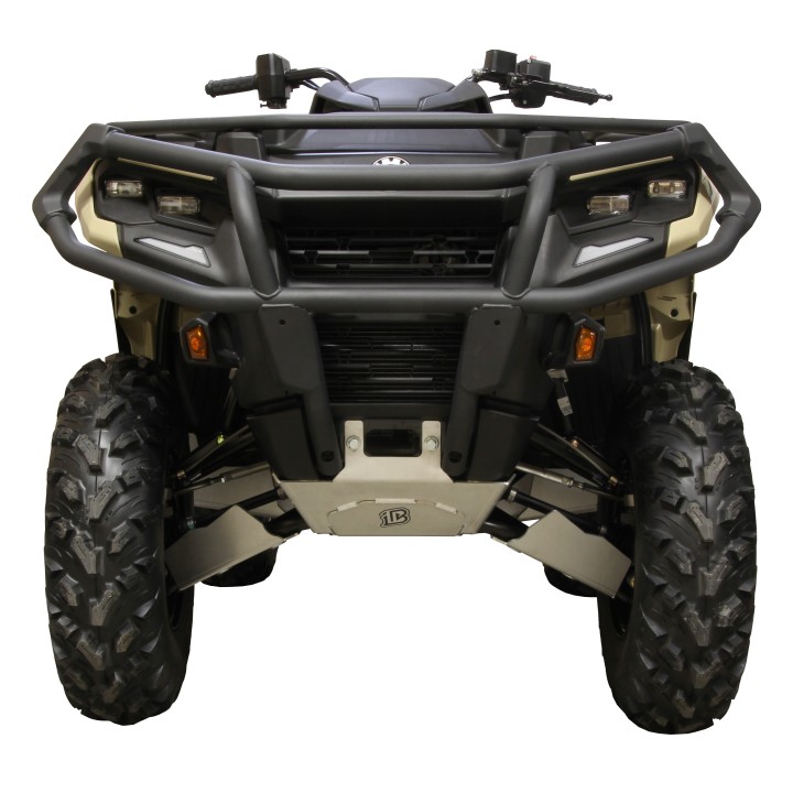 Osłony Can-Am Outlander G3 500/700/PRO (2023+) | Iron Baltic