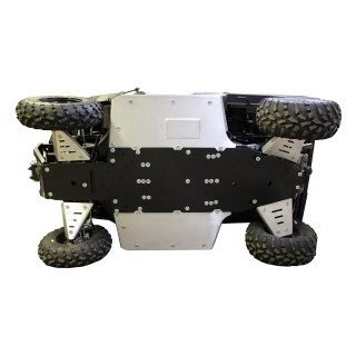 Osłony Polaris Ranger 570 Nordic Pro (2022+) | Iron Baltic