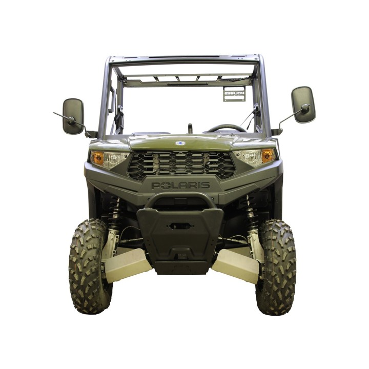 Osłony Polaris Ranger 570 Nordic Pro (2022+) | Iron Baltic