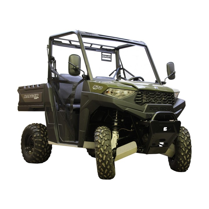 Osłony Polaris Ranger 570 Nordic Pro (2022+) | Iron Baltic