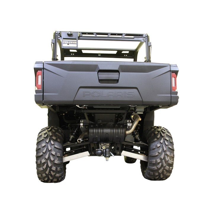 Osłony Polaris Ranger 570 Nordic Pro (2022+) | Iron Baltic