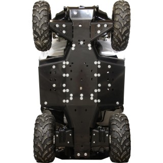 Osłony Polaris Sportsman Touring 570 (2024+) | Iron Baltic