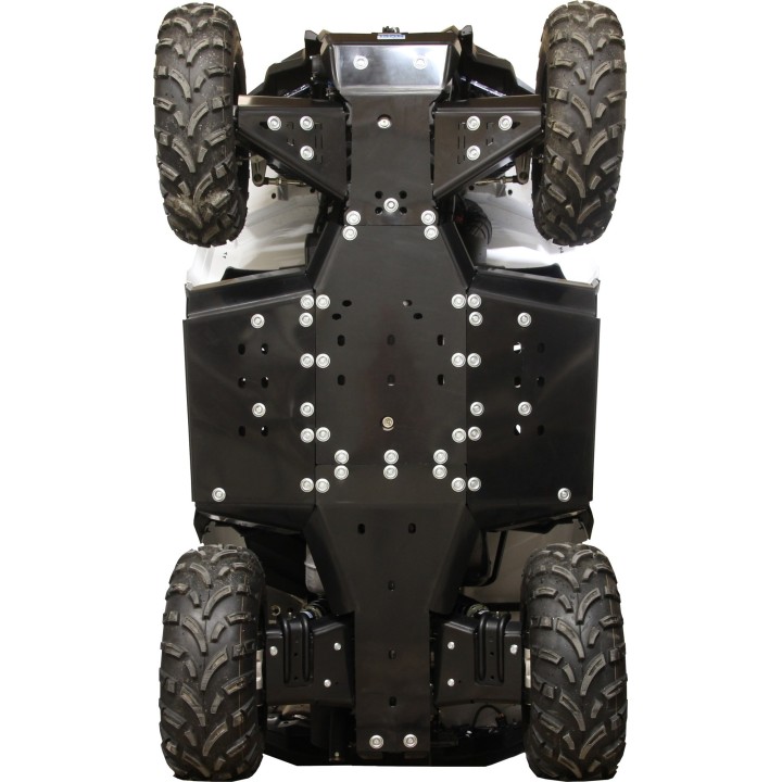 Osłony Polaris Sportsman Touring 570 (2024+) | Iron Baltic