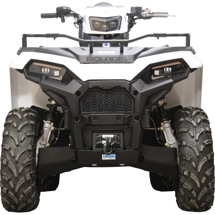 Osłony Polaris Sportsman Touring 570 (2024+) | Iron Baltic