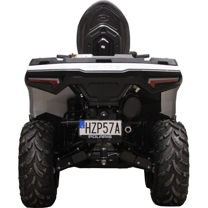 Osłony Polaris Sportsman Touring 570 (2024+) | Iron Baltic
