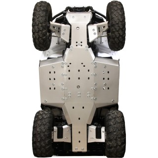 Osłony Iron Baltic Polaris Sportsman X2 570 Nordic Pro