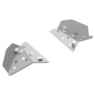 Osłony wahaczy Can-Am Outlander G3 850/1000 | Iron Baltic