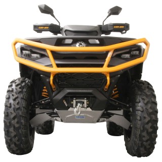 Osłony Can-Am Outlander G3 850/1000 (2025+) | Iron Baltic