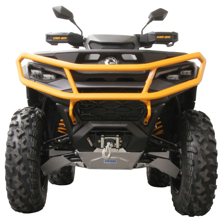 Osłony Can-Am Outlander G3 850/1000 (2025+) | Iron Baltic