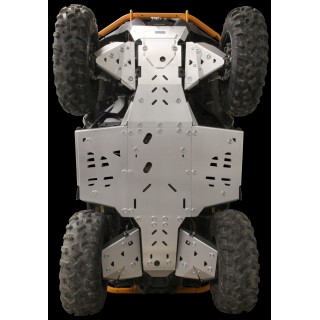 Osłony Can-Am Outlander G3 850/1000 (2025+) | Iron Baltic