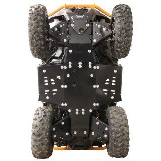 Osłony Can-Am Outlander G3 850/1000 (2025+) | Iron Baltic