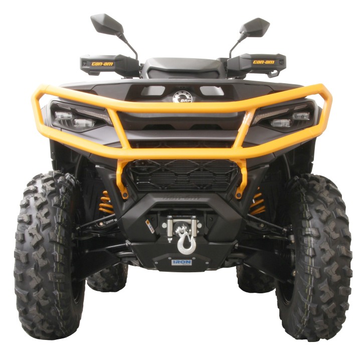 Osłony Can-Am Outlander G3 850/1000 (2025+) | Iron Baltic