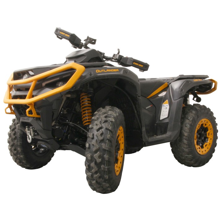 Osłony Can-Am Outlander G3 850/1000 (2025+) | Iron Baltic