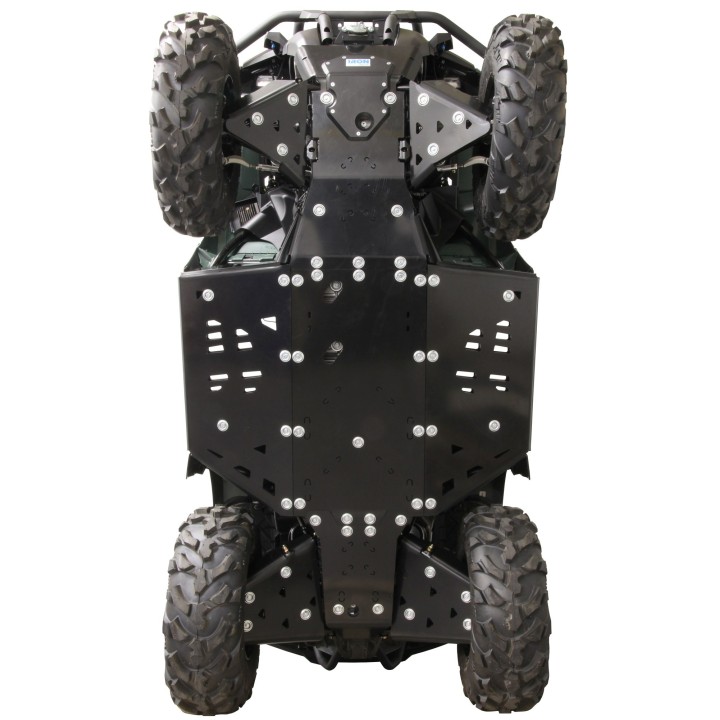 Osłony Can-Am Outlander G3 500/700 MAX (2023+) | Iron Baltic
