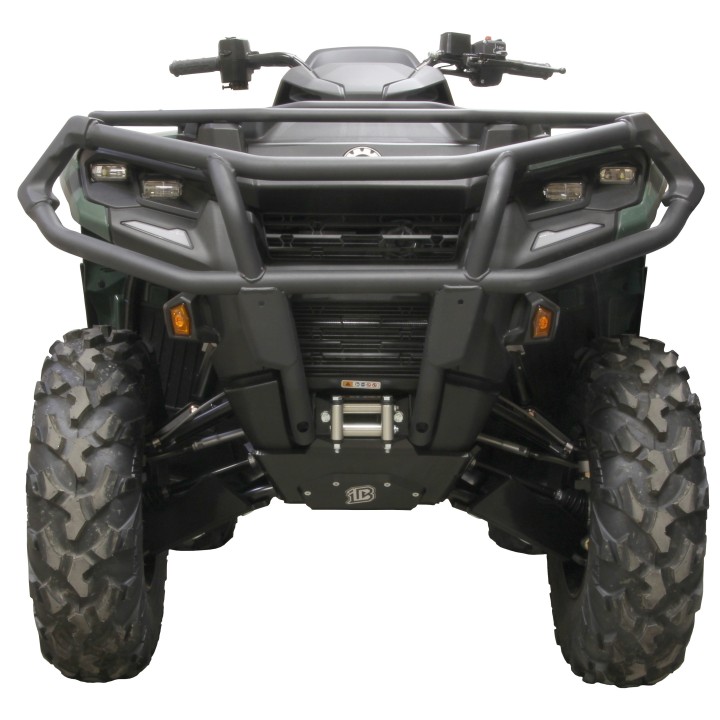 Osłony Can-Am Outlander G3 500/700 MAX (2023+) | Iron Baltic