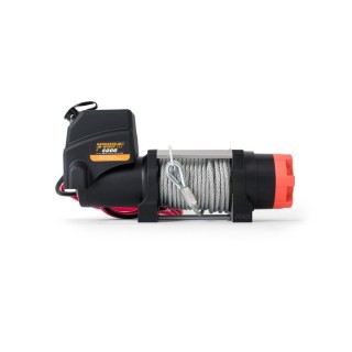 Wyciągarka elektryczna Kangaroowinch K6000E 24V | Kangaroowi