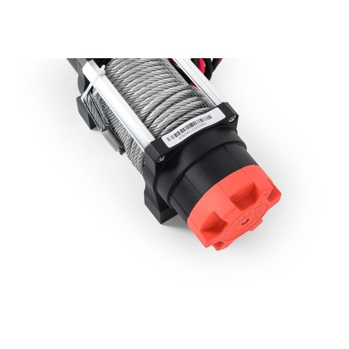 Wyciągarka elektryczna Kangaroowinch K6000E 24V | Kangaroowi