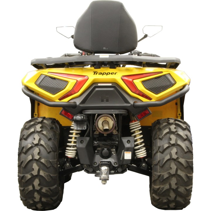Osłony Trapper Guardian 450L/550L/750L HDPE | Iron Baltic