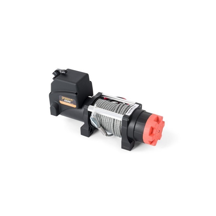 Wyciągarka elektryczna Kangaroowinch K6000E 24V | Kangaroowi